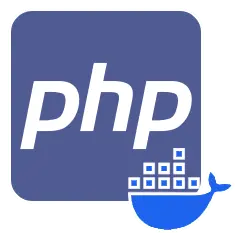 PHP Docker Image Image