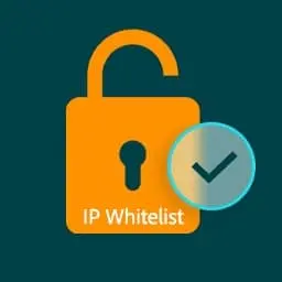 IP Whitelist Plugin Image